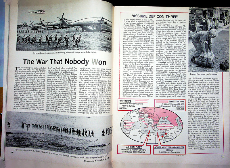 Newsweek Magazine November 5 1973 Princess Anne Of England Upcoming Wedding 3