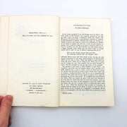 Moll Flanders Paperback Daniel Defoe 1959 Virginia Marriages Liaisons Seduce Cp2 8