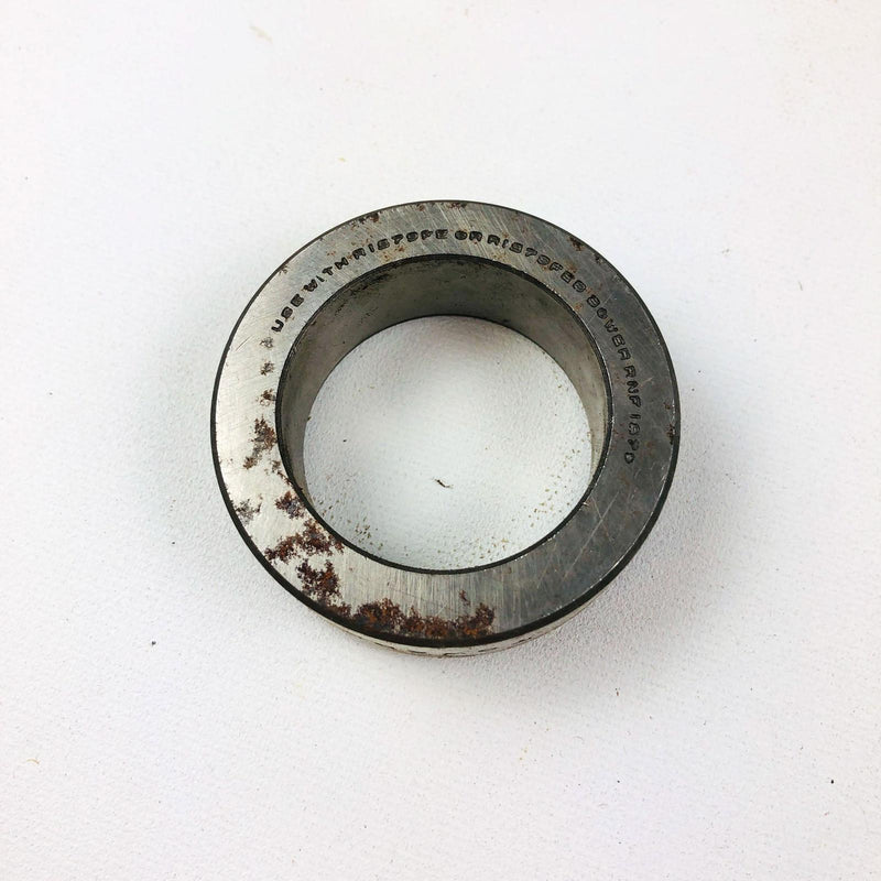 Bower BCA J8124779 Bearing For Jeep Axle Genuine New Old Stock NOS 994262A-10