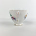 Mayfair Tea Cup Daisy Flower Bone China Made in England 3