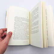 Bharati Mukherjee Book Leave It To Me Hardcover 1997 1st Ed Durga Hindu Goddess 8