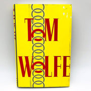 Hooking Up Hardcover Tom Wolfe 2000 Teenagers Beliefs Interviews 1st Edition 1