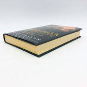 Mayada Daughter Of Iraq Hardcover Jean Sasson 2003 Royal Family Saddam Hussein 4