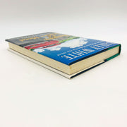 Bailey White Book Sleeping At The Starlite Motel Hardcover 1995 1st Edition 5