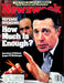 Newsweek Magazine February 11 1985 Reagan Defense Budget MX Missile Pope John 2 1