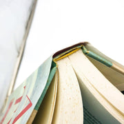 Ladder Of Years Hardcover Anne Tyler 1995 Freedom Married Mother Escapes Book Cl 10