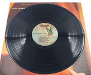 Judy Collins Judy Collins' Fifth Album 33 RPM LP Record Elektra Records 1965 5