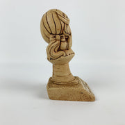 Paula Figurine Love Isn't Love Until You Give it Away 1979 W:569 5" 4