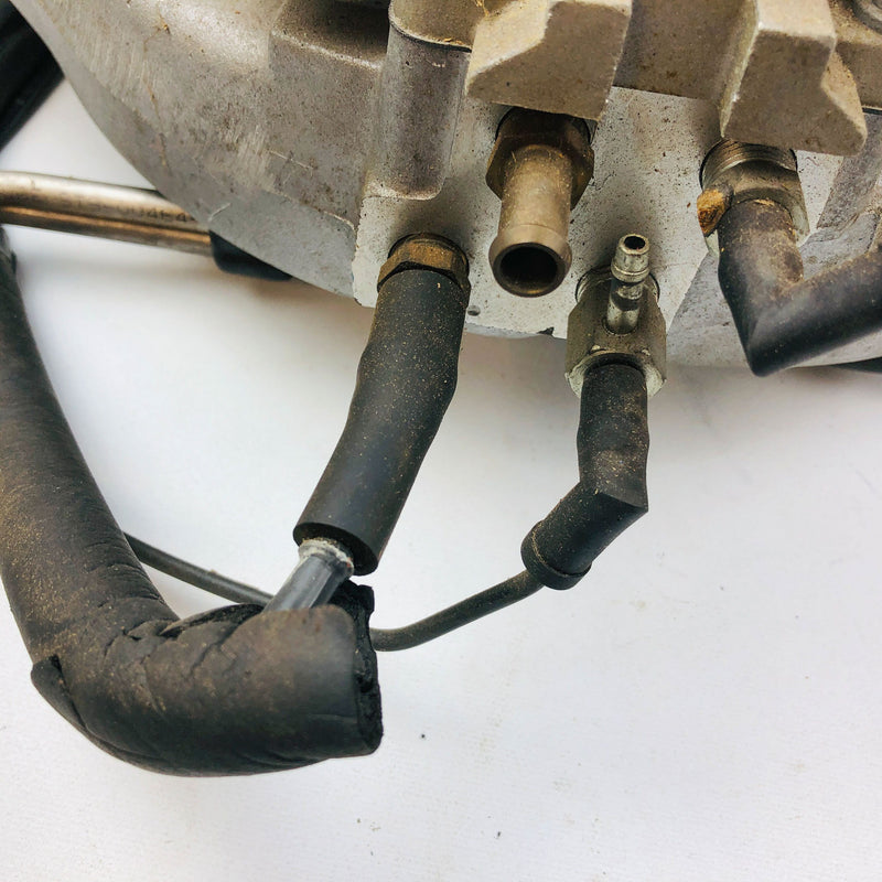 Engine Intake Manifold 53010244 For Jeep Wrangler TJ Genuine New Old Stock NOS