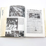 Parting The Waters HC Taylor Branch 1988 Martin Luther King Jr 1st Edition 9