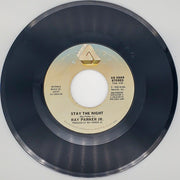 Ray Parker Jr. The Other Woman Record 45 RPM Single AS 0669 Arista 1982 2