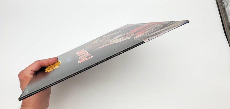 101 Strings The Soul Of Poland 33 RPM LP Record Alshire S 5046 3