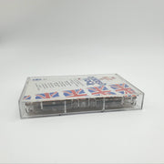 The Best Of British Rock Vol 1. Various Cassette Album Capitol Records 1989 4