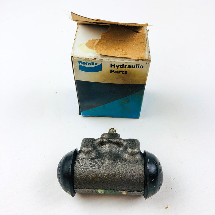 Bendix 3601 Wheel Cylinder For Jeep 8124799 3196552 Genuine New Old Stock NOS