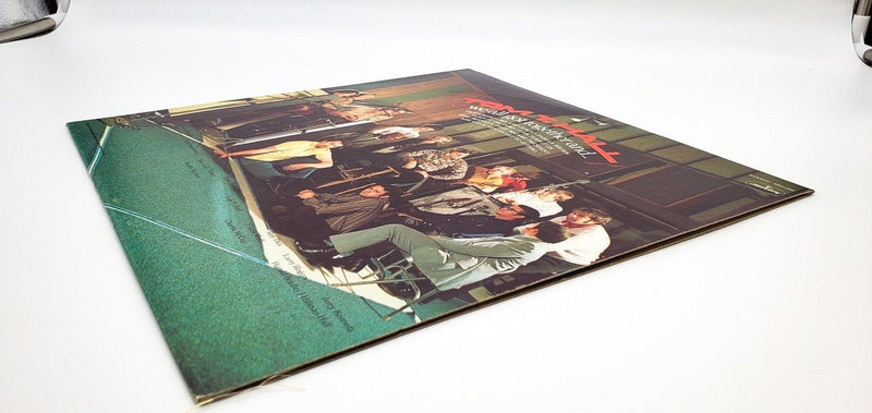 Tom T. Hall We All Got Together And 33 RPM LP Record Mercury 1972 SR61362 4