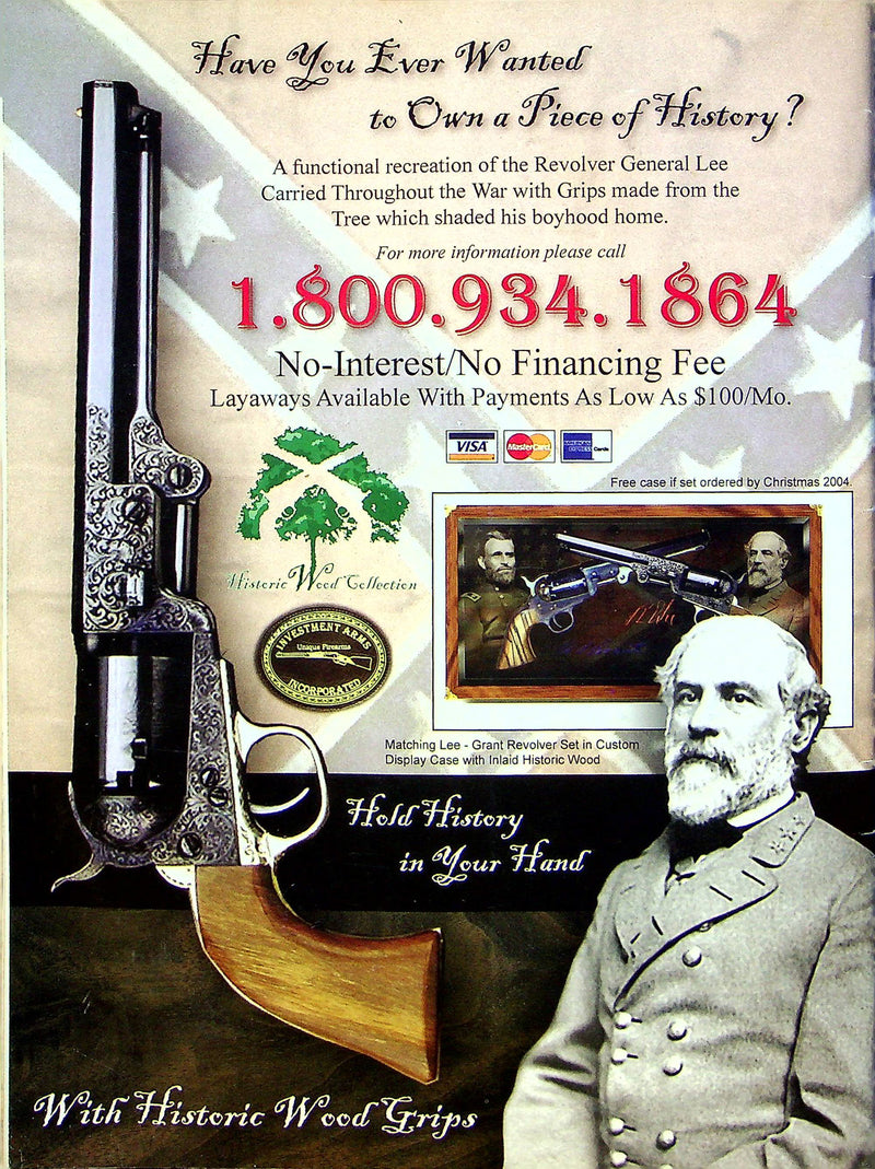 Civil War Times Magazine February 2005 Vol XLIII 6 Mosby's Rangers 3