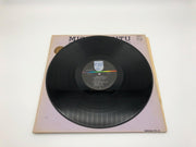 Les Soers Blanches of Katana Missa Bantu Record 33 LP PCC-211 Philips 1964 GATE 8