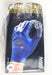 12 Pairs Palm Coated Work Gloves Extra Small Oil Repellent Ansell HyFlex 11-925 1