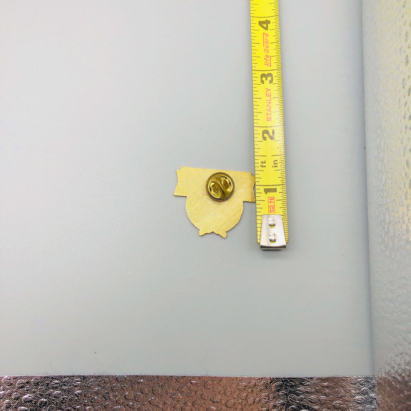 Nascar Lapel Pin Pinback 50th Anniversary 1948-1998 Enamel Race Racing Sport