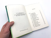 Hardy Boys The Secret Agent on Flight 101 No 46 Franklin W. Dixon 1967 Grosset 7