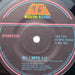 Sylvester 45 RPM 7" Single All I Need Megaton Records S-1005 1