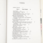 Loving Thoughts Inspirational Poetry by Helen Steiner Rice 1985 Guideposts 5