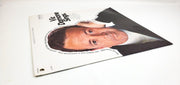Vic Damone Sings 33 RPM LP Record Columbia Punched HS 11231 3
