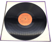 Frank Sinatra Sentimental Journey 33 RPM LP Record Capitol Records SF-726 6