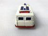Corgi Motorway Ambulance #700 Diecast Hi-Speed Service #1278081 1:43 1973 5