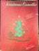 Vintage Christmas Candles Sheet Music Raymond Leveen Leo Breen Wilbur Sampson 1