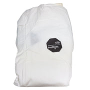 Dupont Chemical Resistant Hooded Suit Coveralls Reusable ProShield 60 SZ Med 1 2