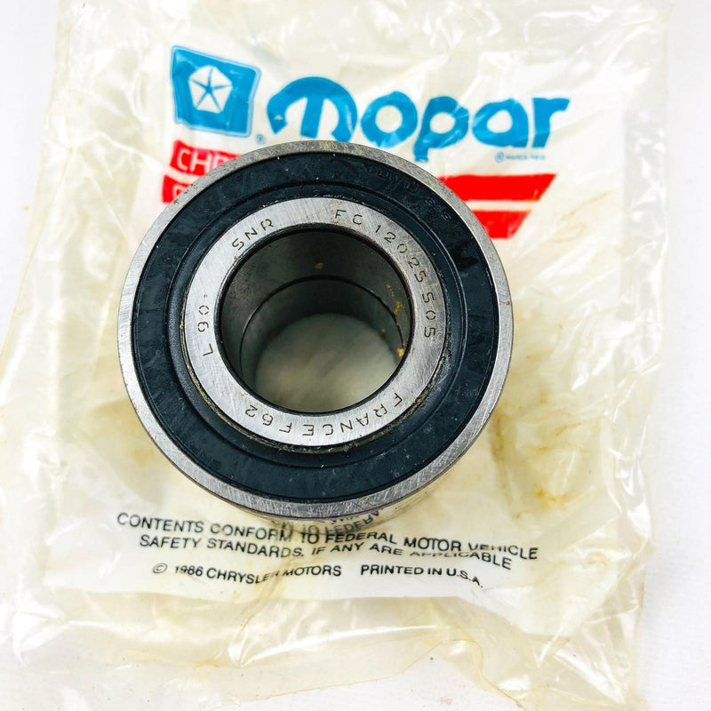 Mopar 32000435 Wheel Bearing Genuine OEM New Old Stock NOS