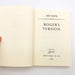 Roger's Version Paperback John Updike 1986 Theology Professor Gods Existence 6