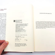 Into The Darkness Hardcover Barbara Michaels 1990 Antique Jewelry Ghosts Copy 1 8