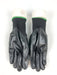 Palm Coated Work Gloves XL Extra Large 6 Pairs 13 Gauge A3 Cut Superior S13KBFNT 3