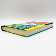 Delusions of Grandma Hardcover Carrie Fisher 1994 Actress Hollywood Pregnant 4