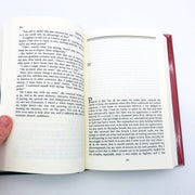 Daisy Miller Hardcover Henry James 1996 Aspen Papers Heroine Spunk Book Club 9