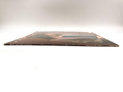 Carly Simon Come Upstairs Record 33 RPM LP BSK 3443 Warner Bros 1980 4