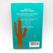 Shoot Don't Shoot Hardcover J. A. Jance 1995 1st Edition Women Sheriff Murder 2