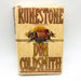 Runestone Hardcover Don Coldsmith 1995 Norse Discovery Exploration First Contact 1