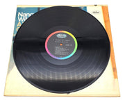 Nancy Wilson A Touch Of Today 33 RPM LP Record Capitol Records 1966 ST 2495 6