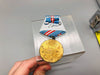 Russian Jubilee Medal Award Commemoration Of 50th Anniversary USSR Forces 5