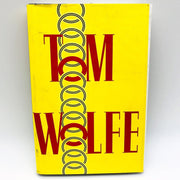 Hooking Up Hardcover Tom Wolfe 2000 First Edition 1