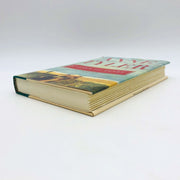 Anne Tyler Book Ladder Of Years Hardcover 1995 1st Edition Starting Over Female 4