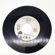 Timbuk 3 Life Is Hard Single Record I.R.S. Records 1987 IRS-53017 4