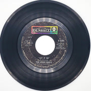 The Grass Roots Two Divided By Love Record 45 RPM Single D-4289 Dunhill 1971 2