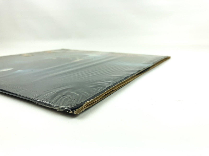 Regimental Brigade of Scotland Amazing Grace Record 33 RPM LP CAS 2579 Camden 5