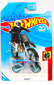 Hot Wheels Daredevils Skate Brigade #162 HW450F Fiat 500 Qty 3 NEW Diecast Cars 6