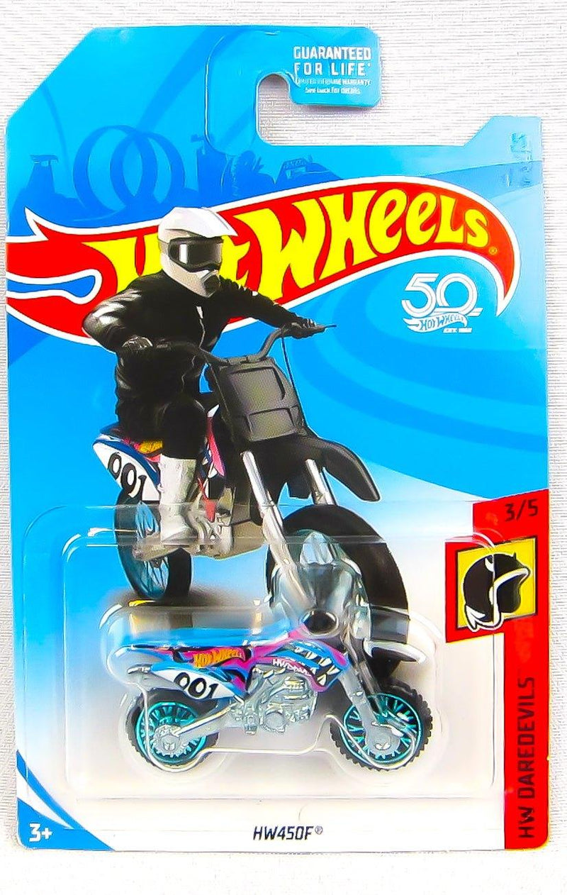 Hot Wheels Daredevils Skate Brigade #162 HW450F Fiat 500 Qty 3 NEW Diecast Cars 6