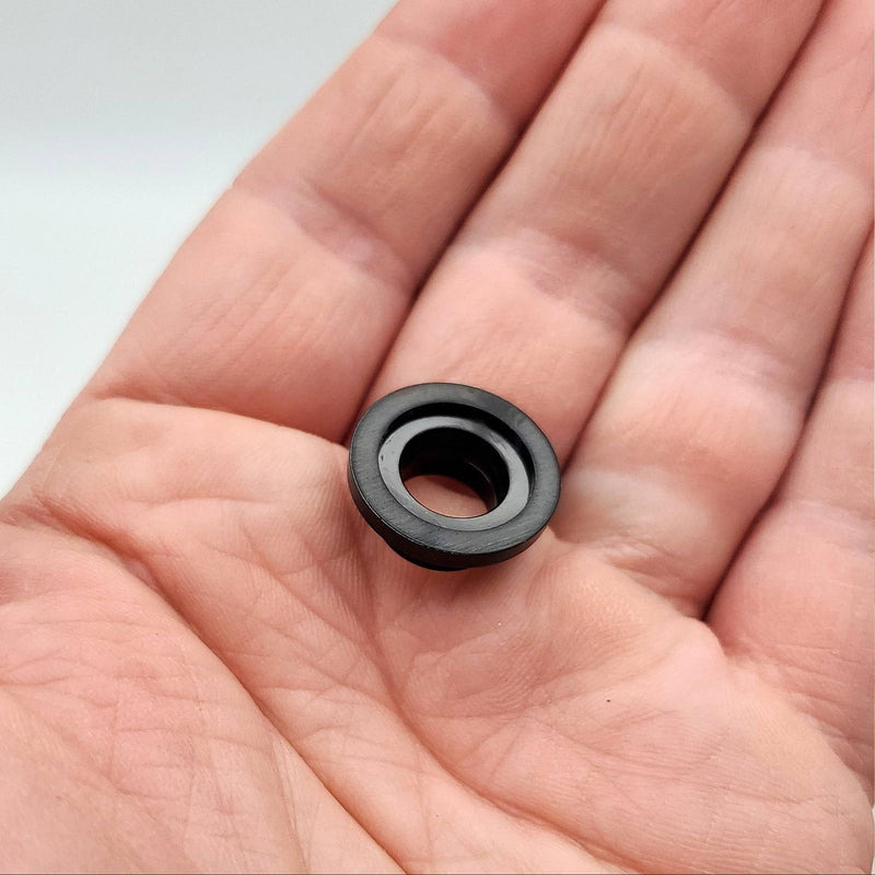 10x Dor-O-Matic PB3 Bearings / Bushings For 990, 1990 Panic Device Vertical Rod